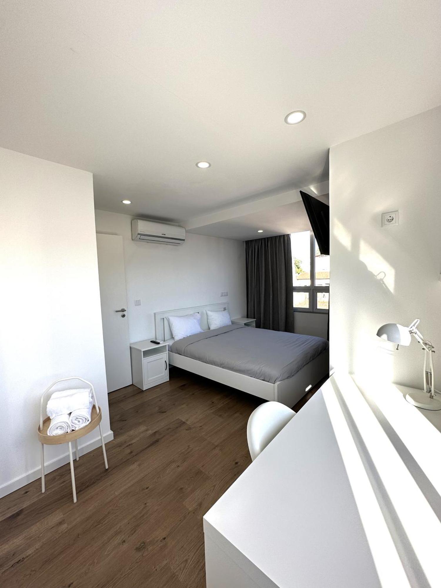 Fantastico T3 Porto - 6 Pessoas Apartment Exterior photo