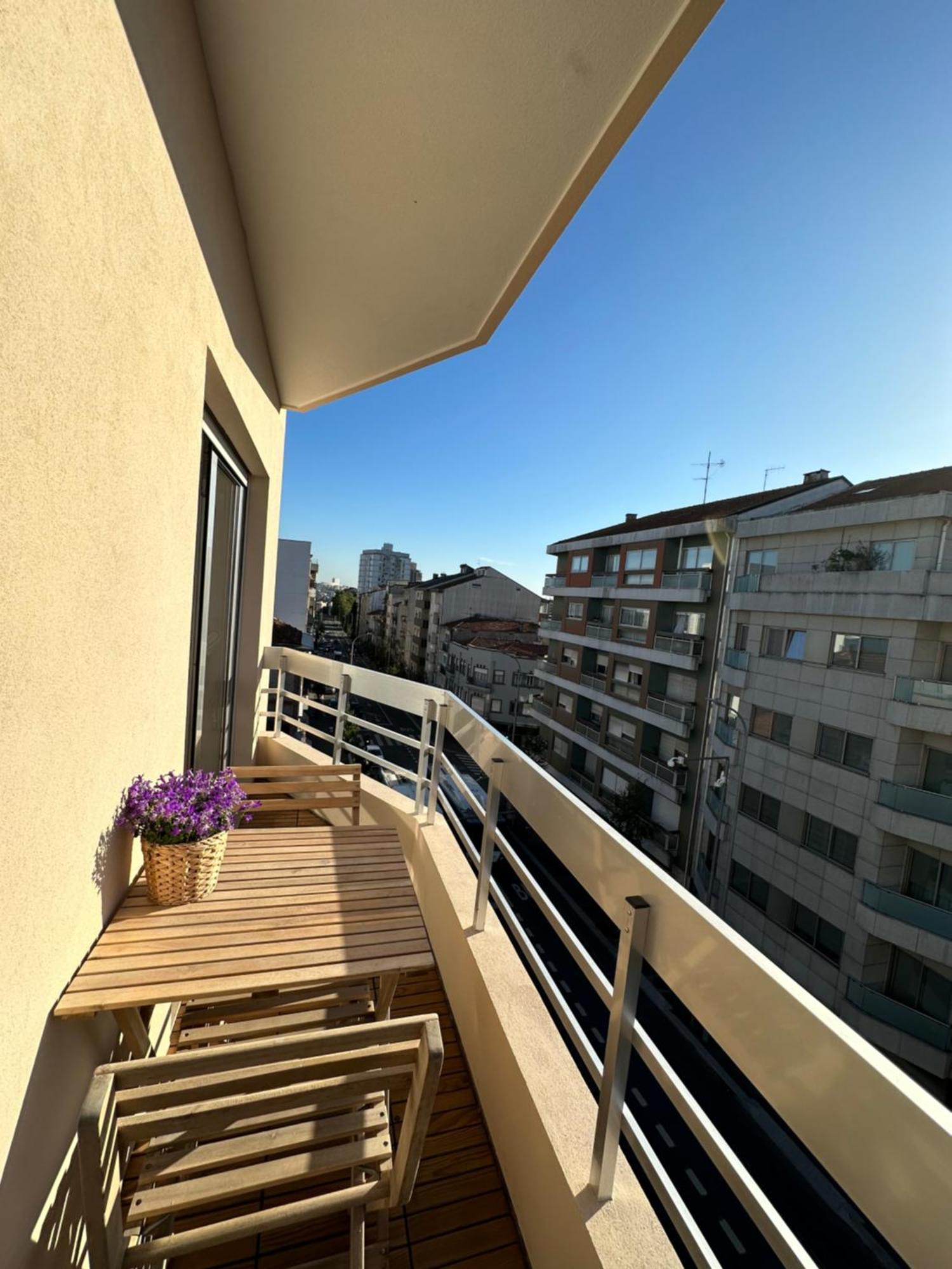 Fantastico T3 Porto - 6 Pessoas Apartment Exterior photo