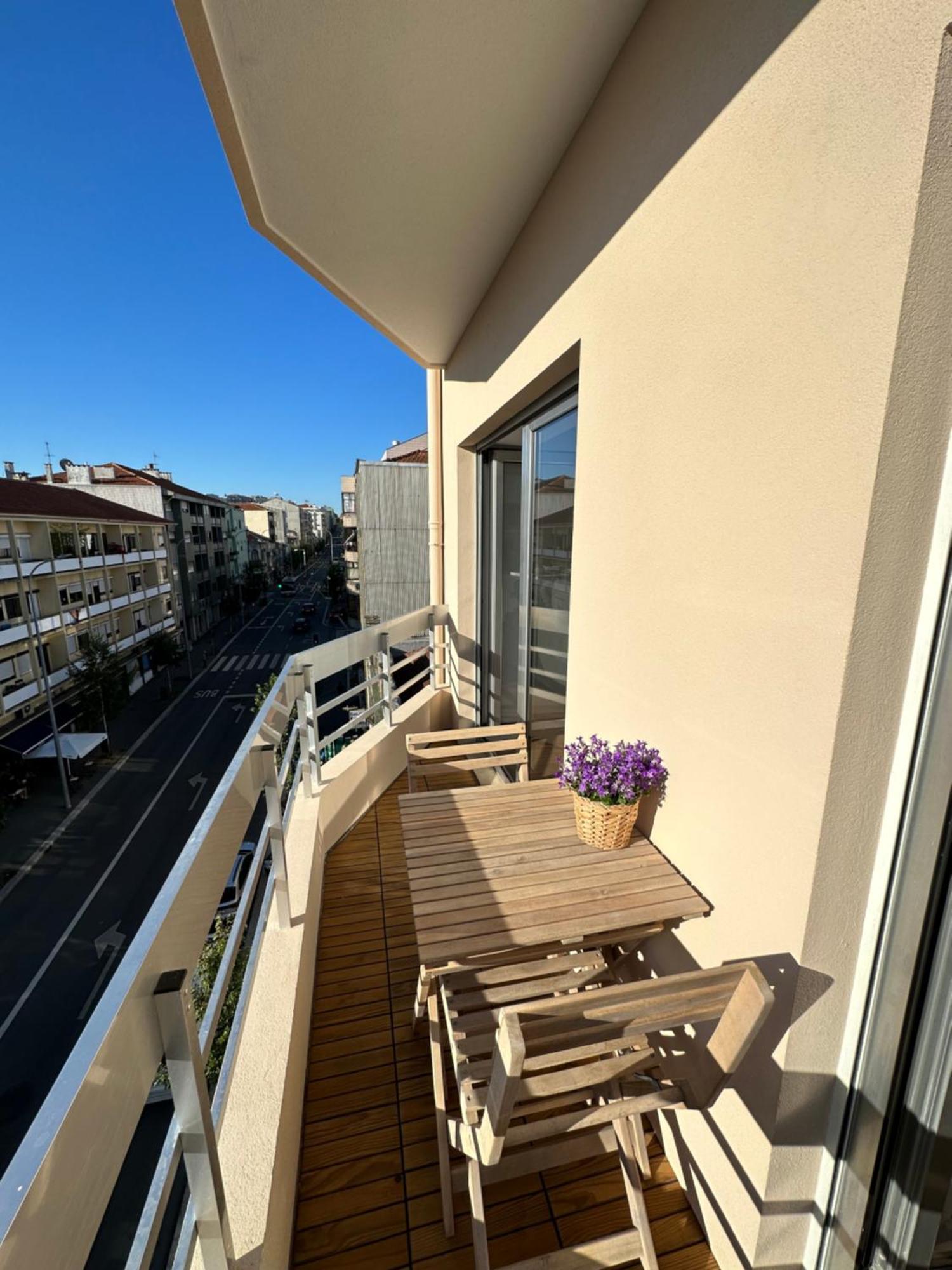 Fantastico T3 Porto - 6 Pessoas Apartment Exterior photo