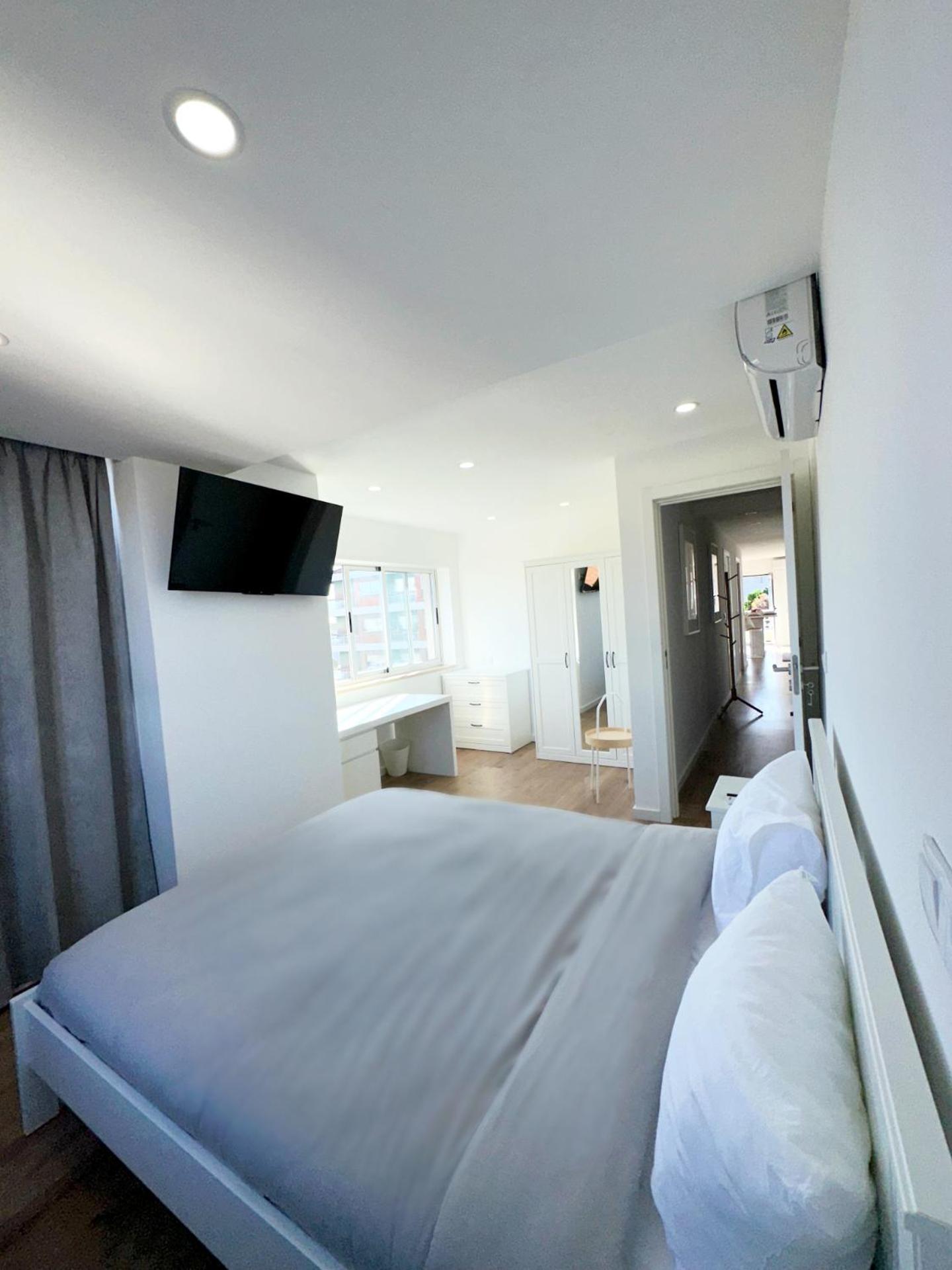 Fantastico T3 Porto - 6 Pessoas Apartment Exterior photo