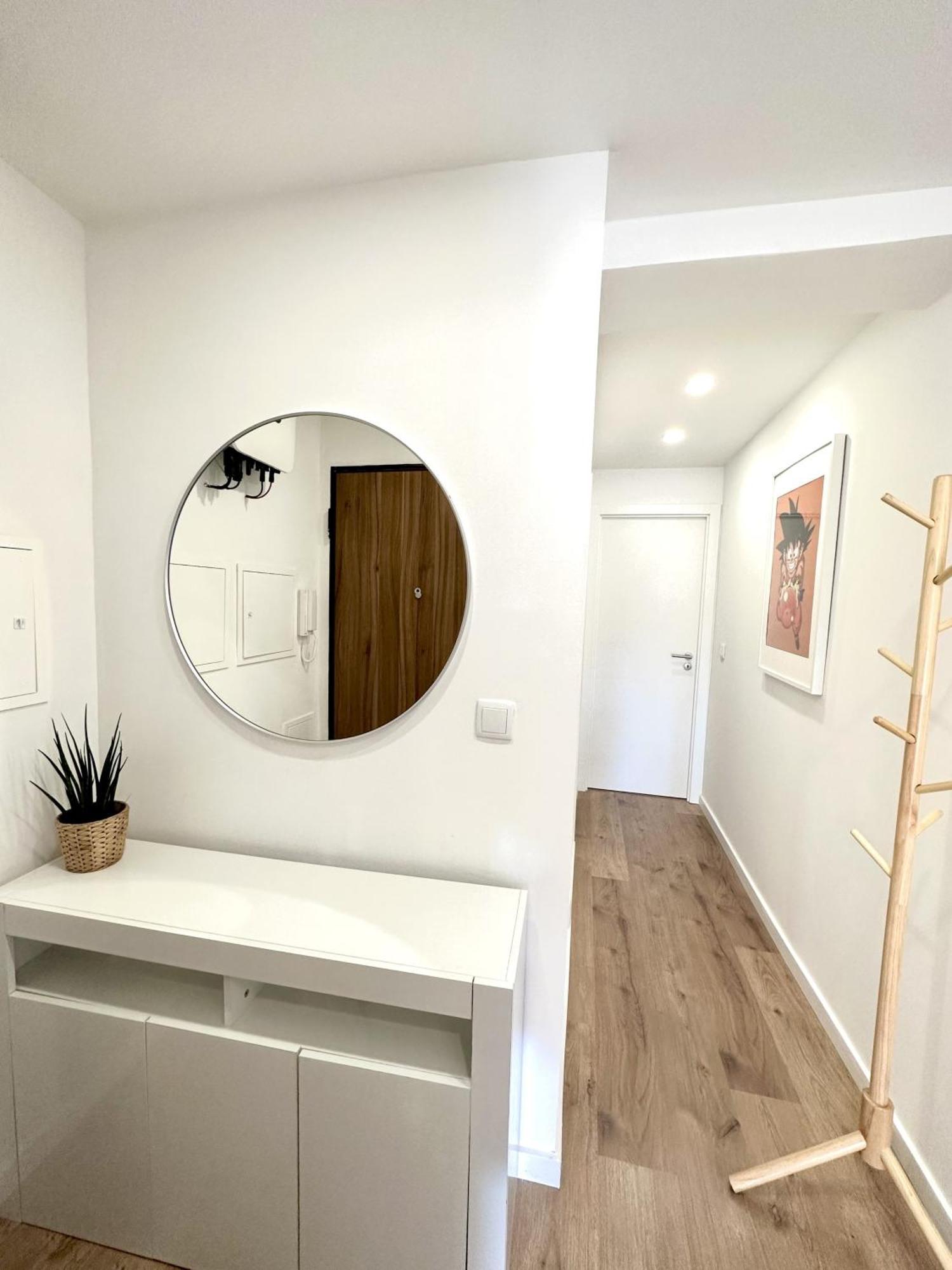 Fantastico T3 Porto - 6 Pessoas Apartment Exterior photo